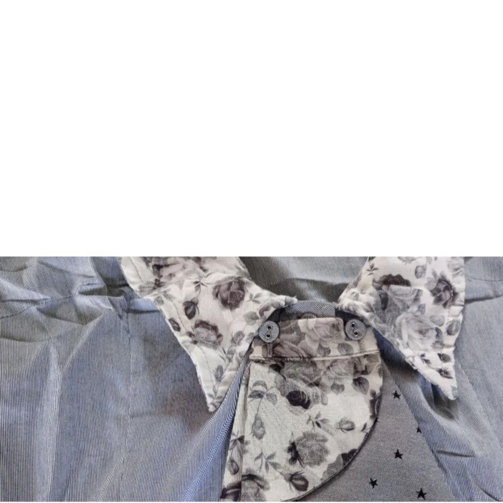 chemisier taille S très bon état – photo 6